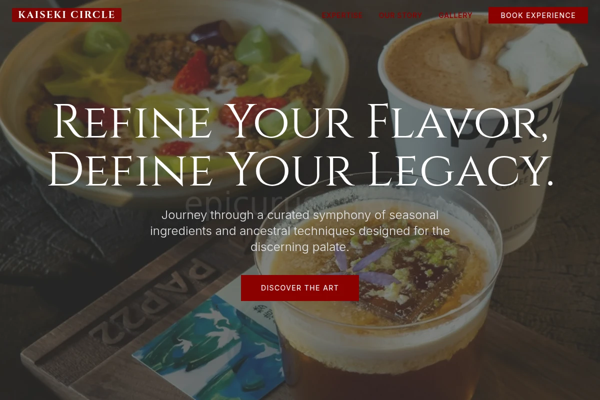 Silk Specialty Food