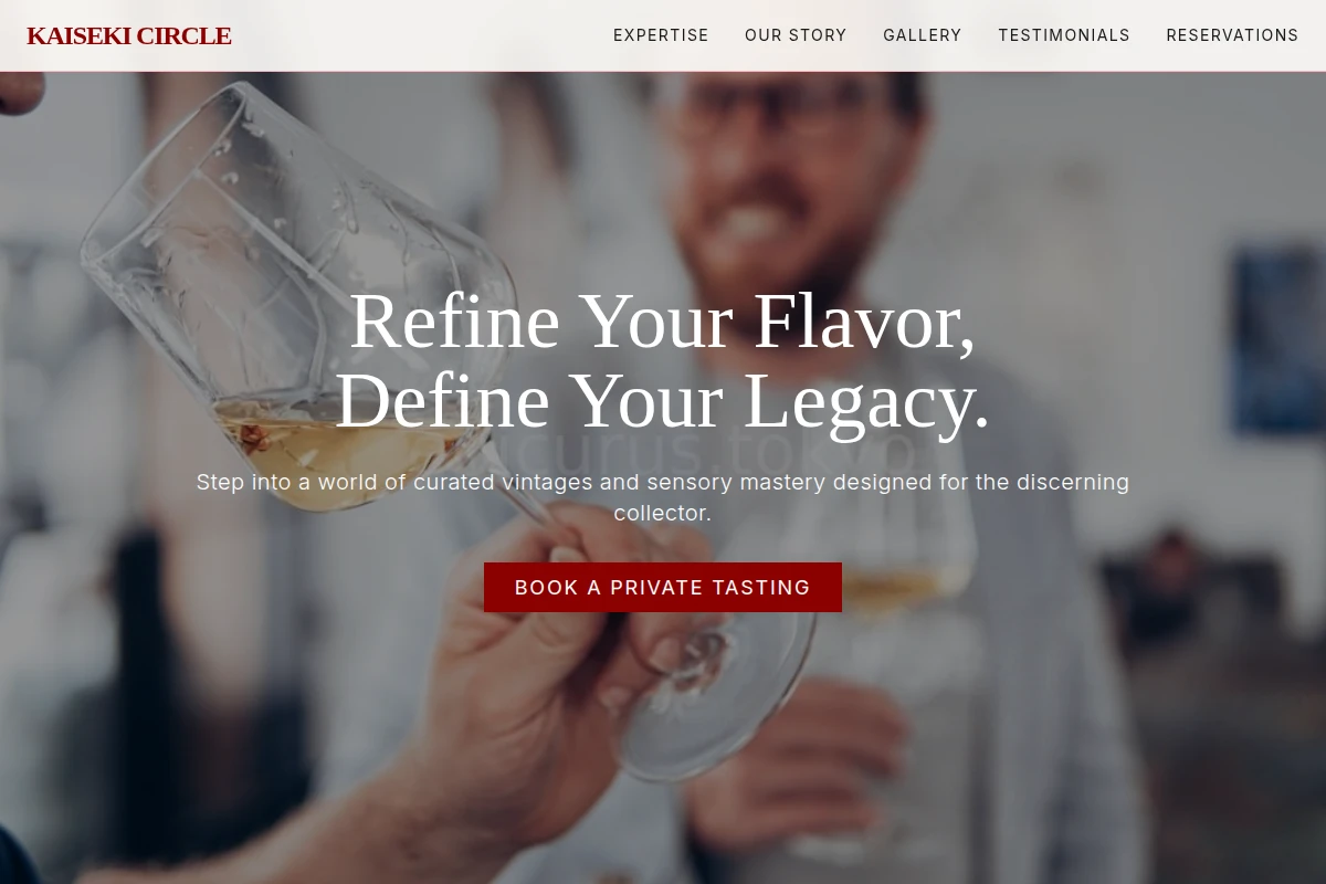 wine-tasting